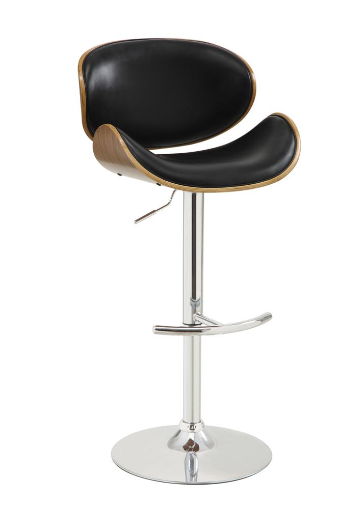BAR ADJUSTABLE BAR STOOL 130504