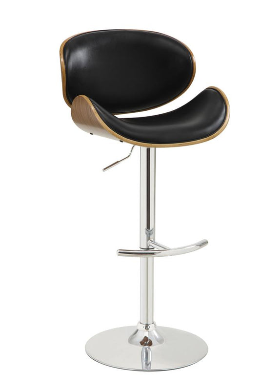 BAR ADJUSTABLE BAR STOOL 130504