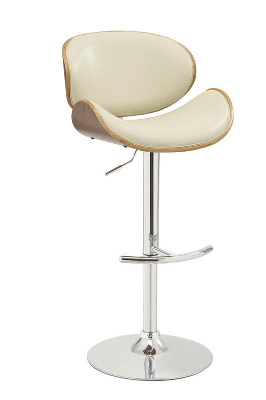BAR ADJUSTABLE BAR STOOL 130505