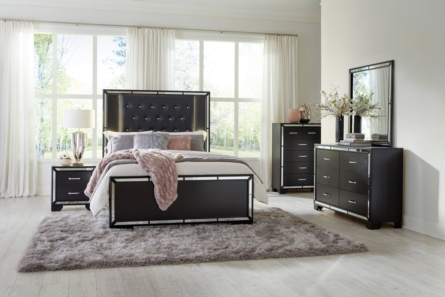 Aveline Bedroom Collection 1428