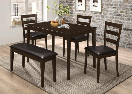 DINING: 5 PC SET 150232