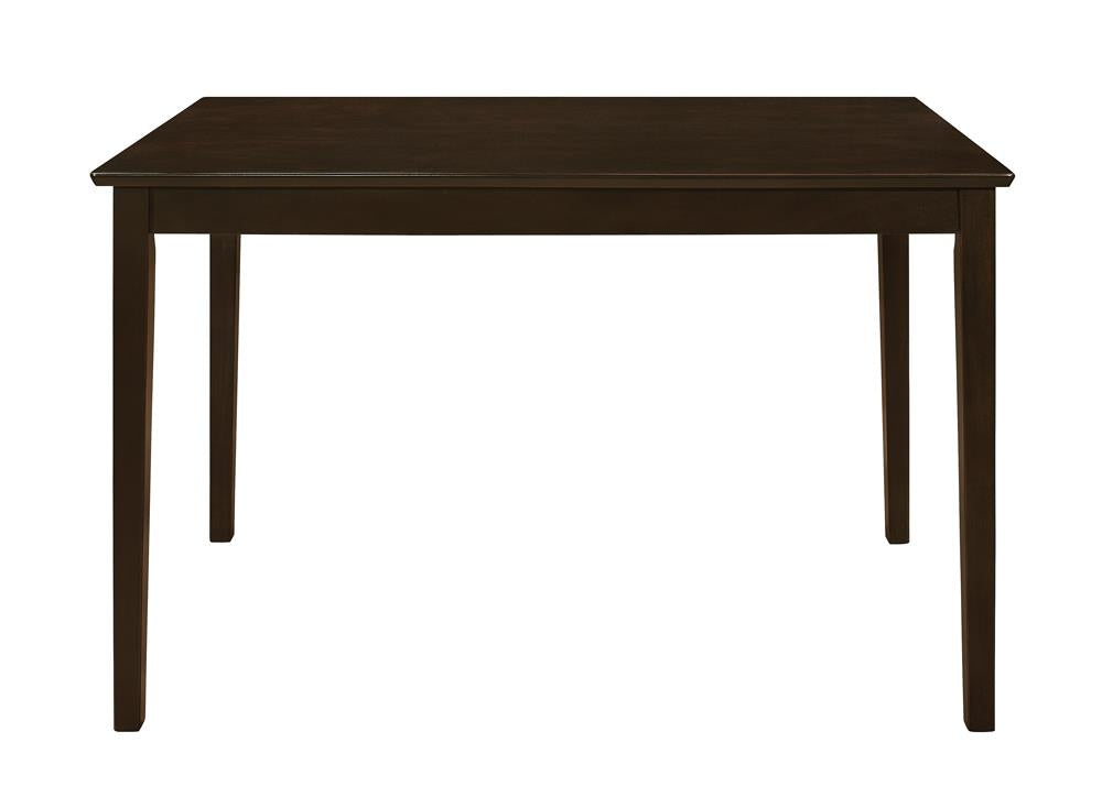 DINING: 5 PC SET 150232