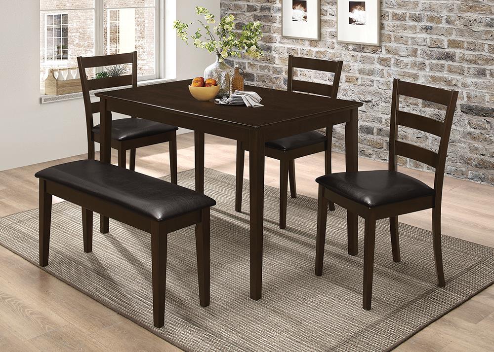 DINING: 5 PC SET 150232