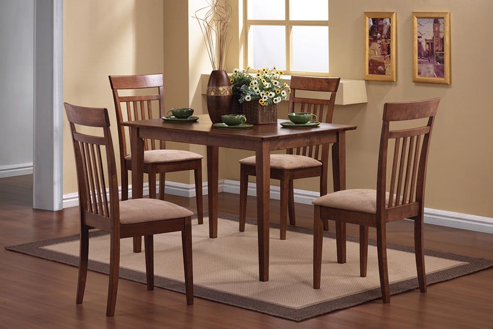 DINING: 5 PC SET 150430