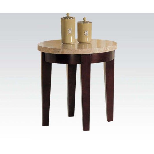 Britney End Table