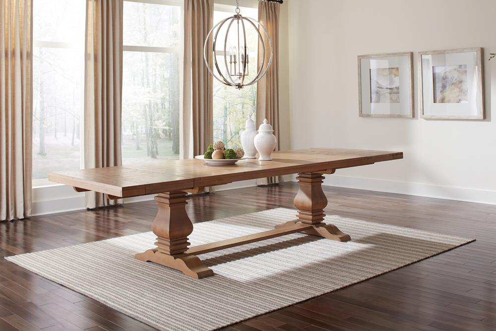 DINING TABLE 180201