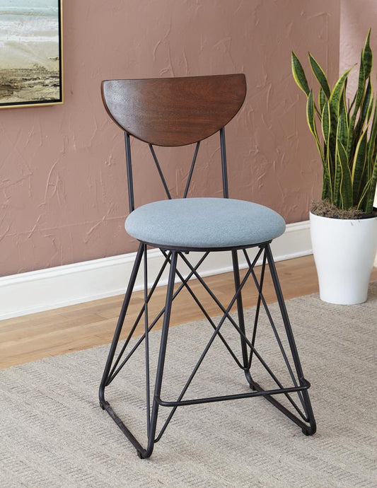 COUNTER HEIGHT STOOL 180338