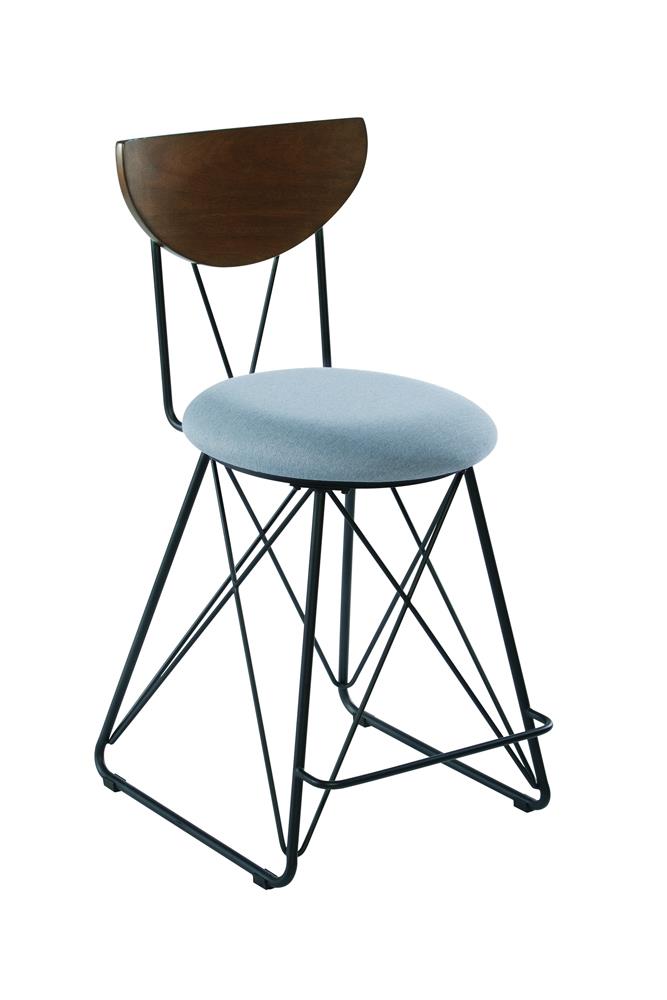 COUNTER HEIGHT STOOL 180338