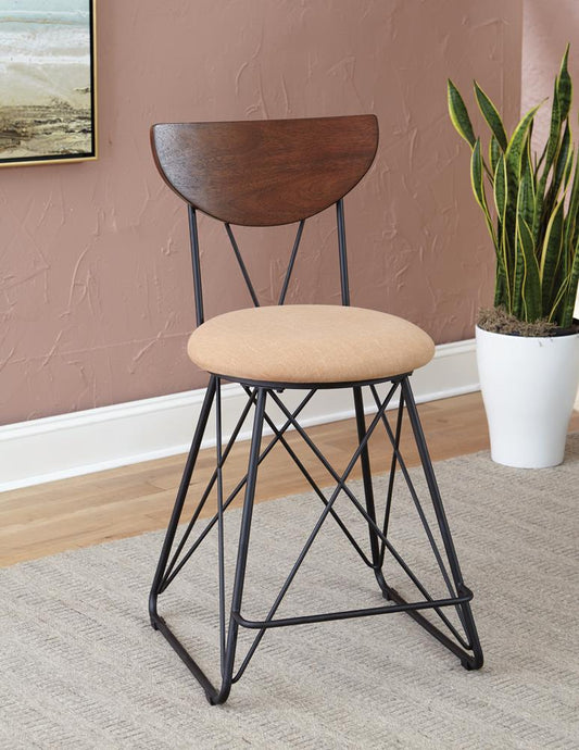 COUNTER HEIGHT STOOL 180348