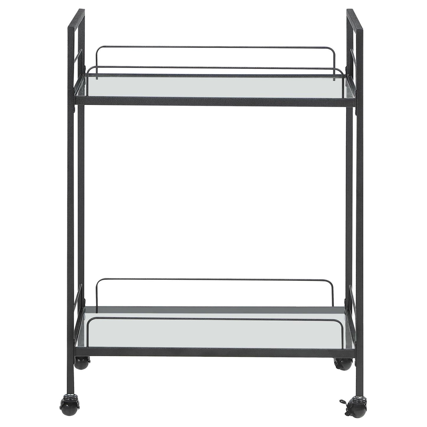 SERVING CART 181065