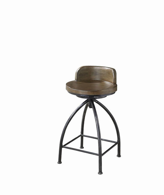 COUNTER HEIGHT STOOL 182047
