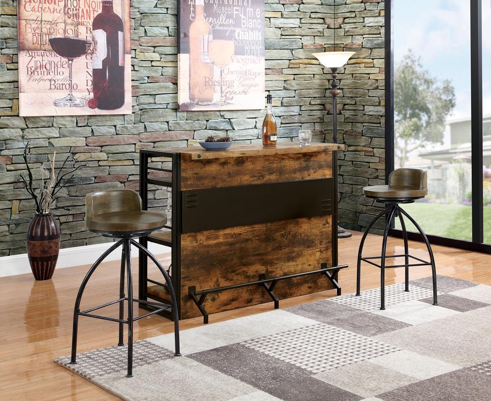 BAR STOOL 182048