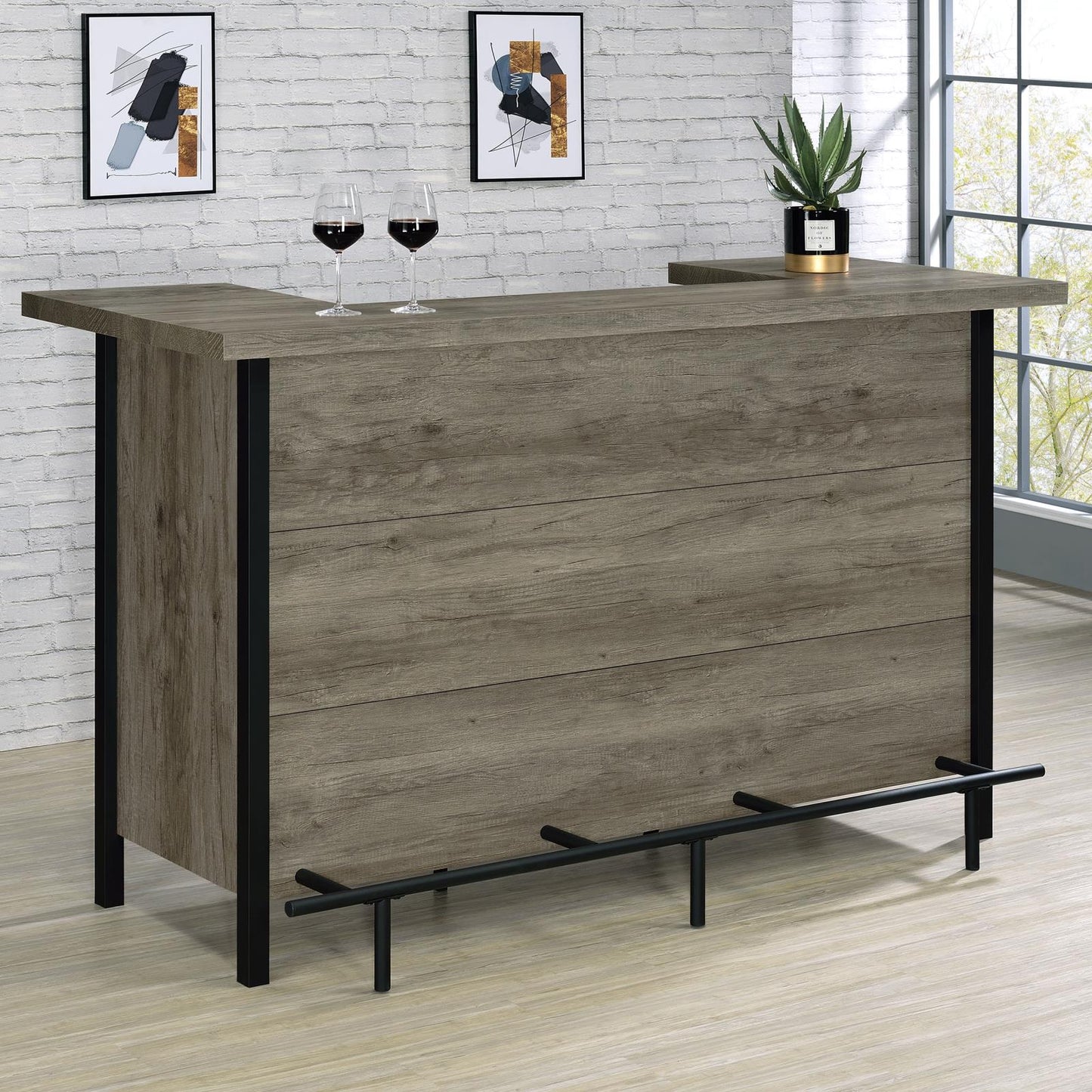 BAR UNIT 182105