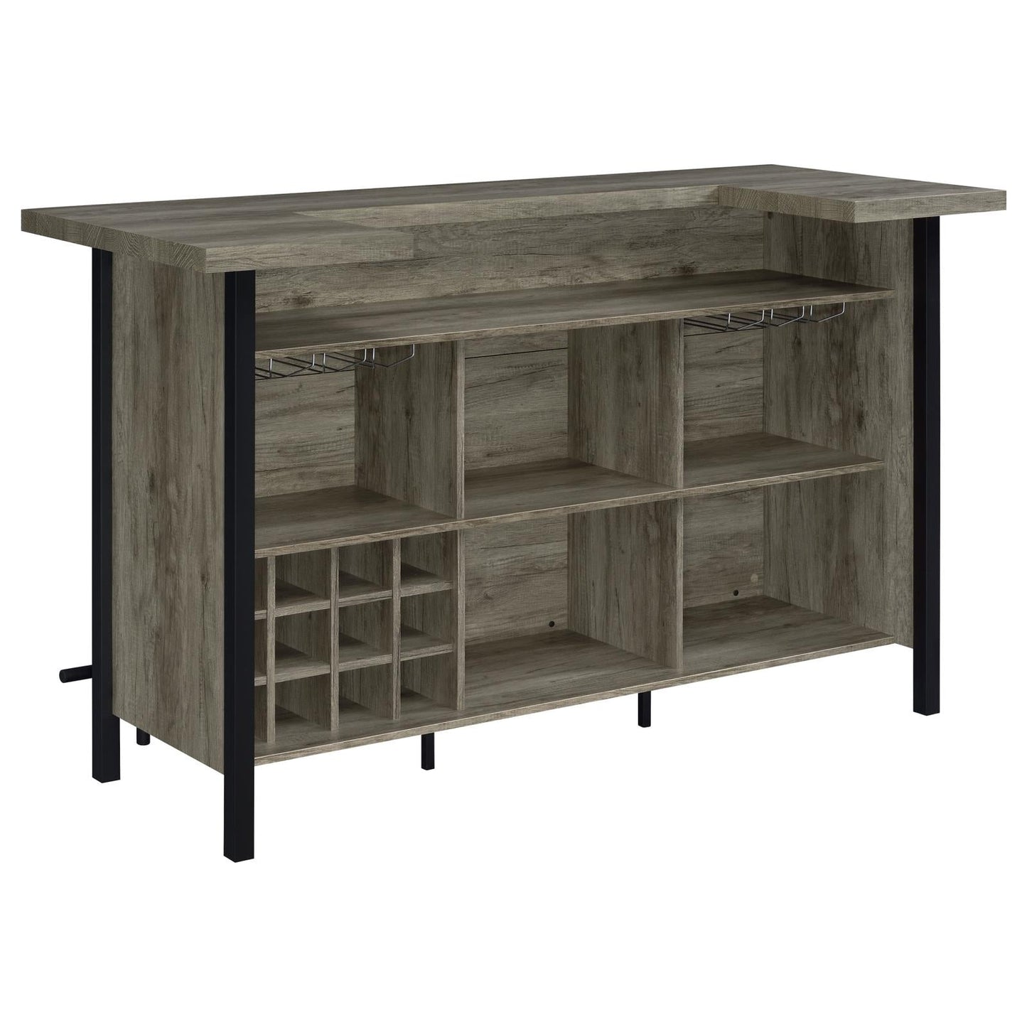 BAR UNIT 182105