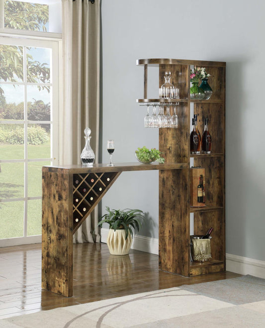 BAR UNIT 182127