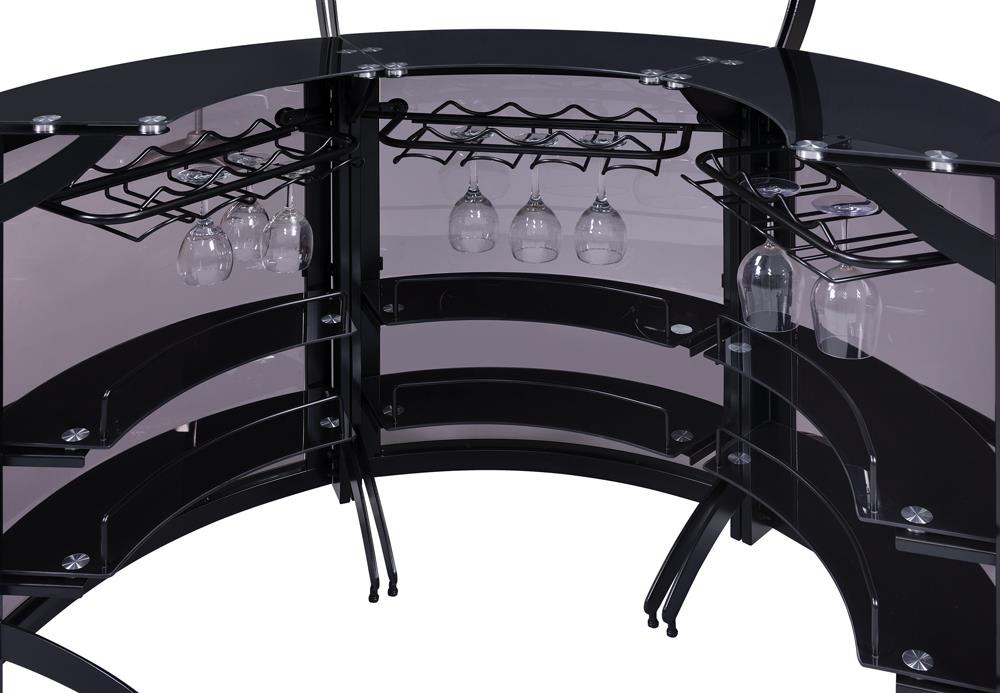 BAR UNIT 182135
