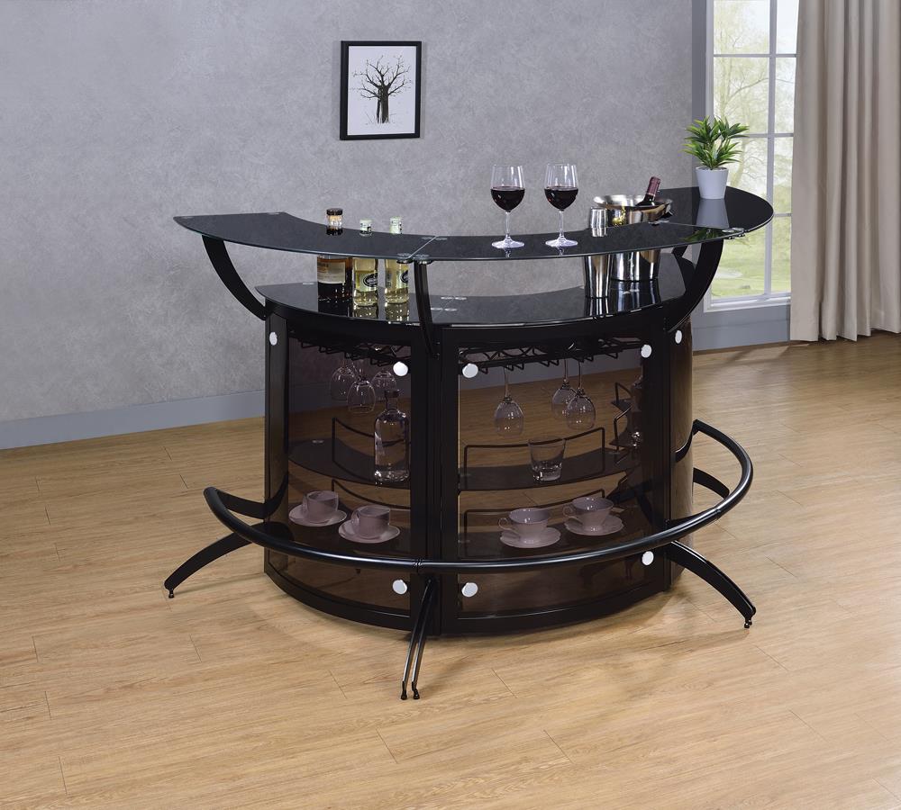BAR UNIT 182135