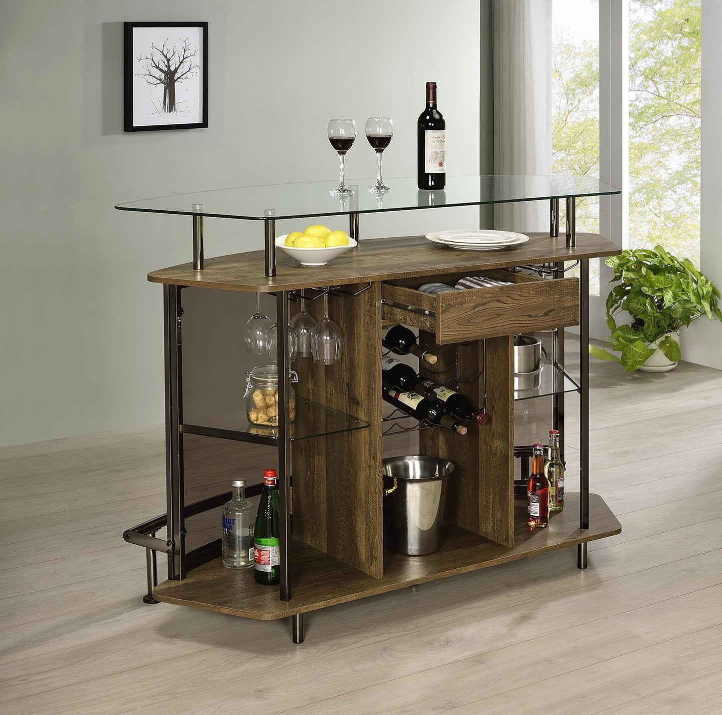 BAR UNIT 182236