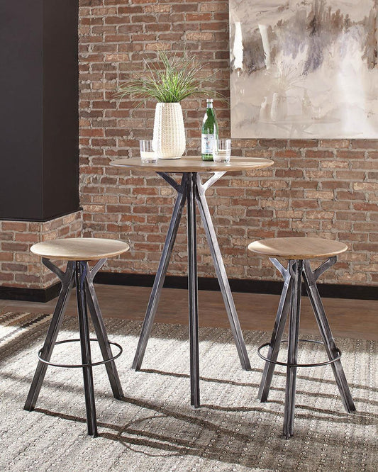 BAR STOOL 182239