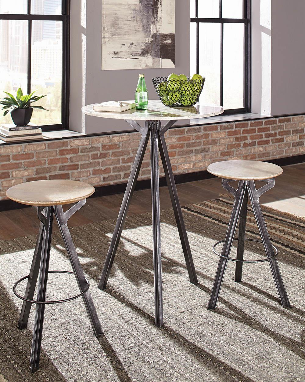 BAR STOOL 182239