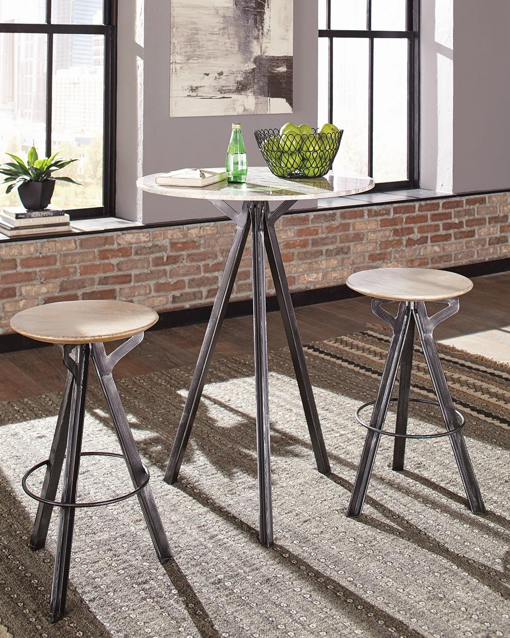 BAR STOOL 182239