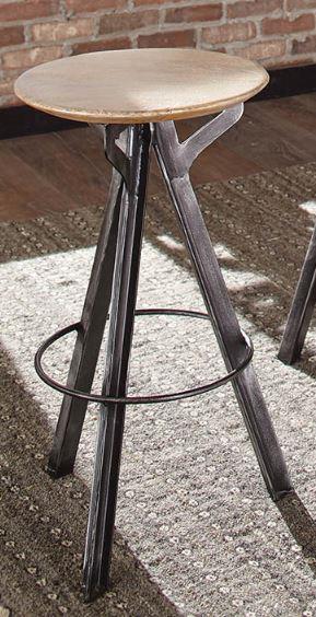 BAR STOOL 182239