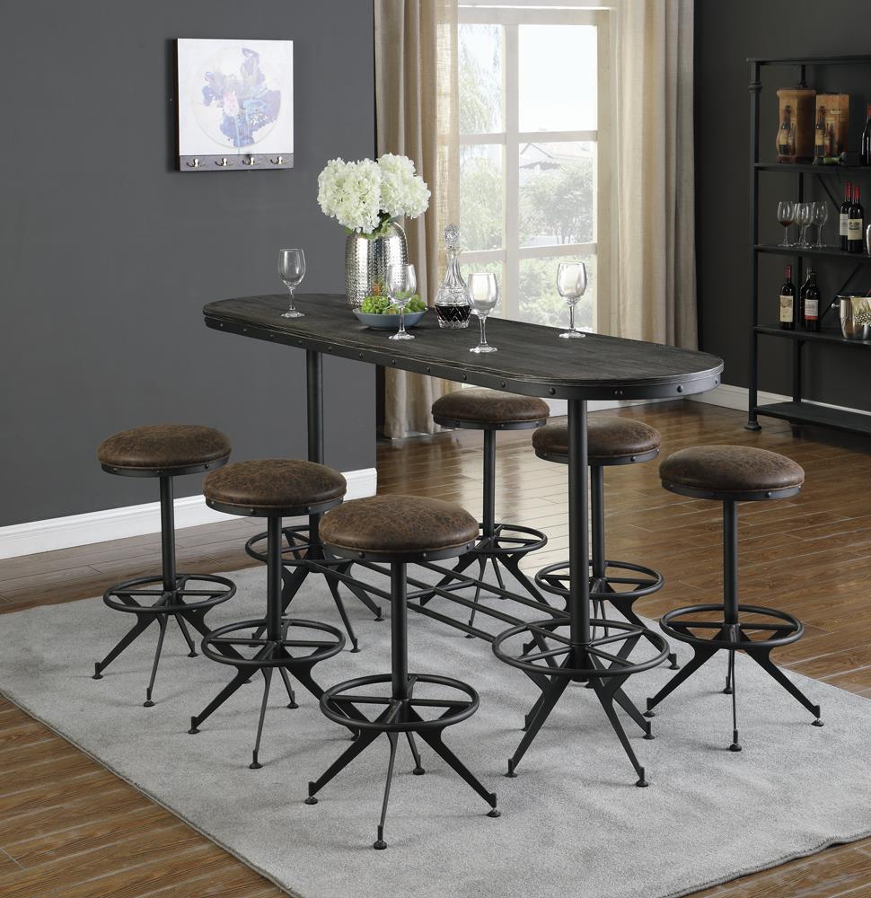 BAR STOOL 182272