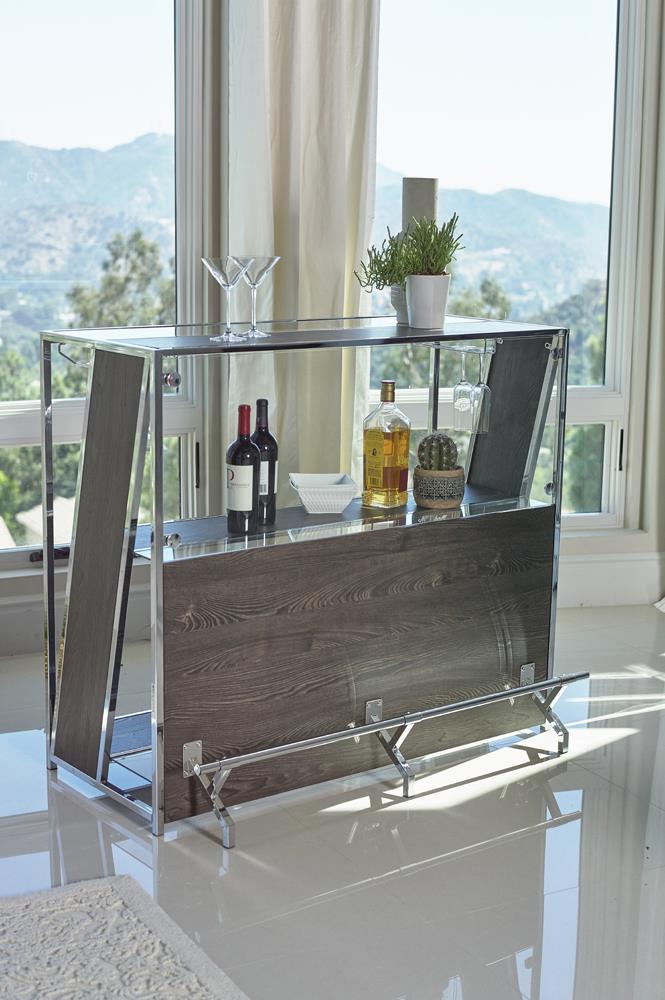 BAR UNIT 182304