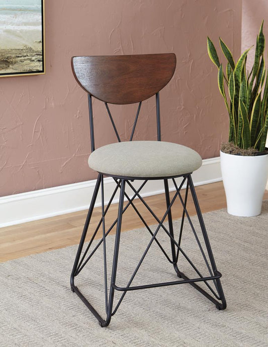 COUNTER HEIGHT STOOL 182458