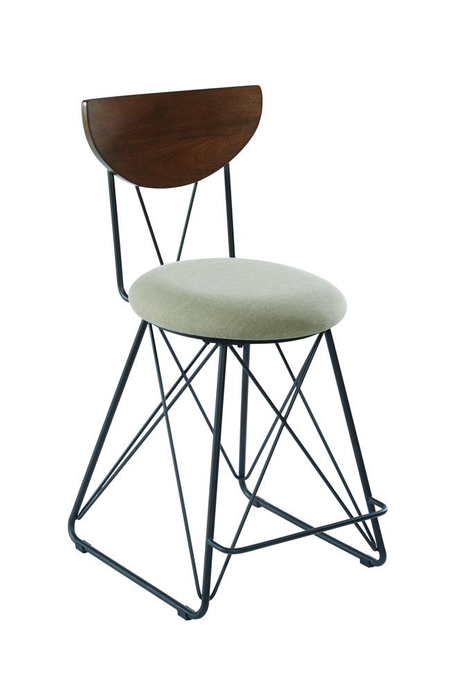 COUNTER HEIGHT STOOL 182458