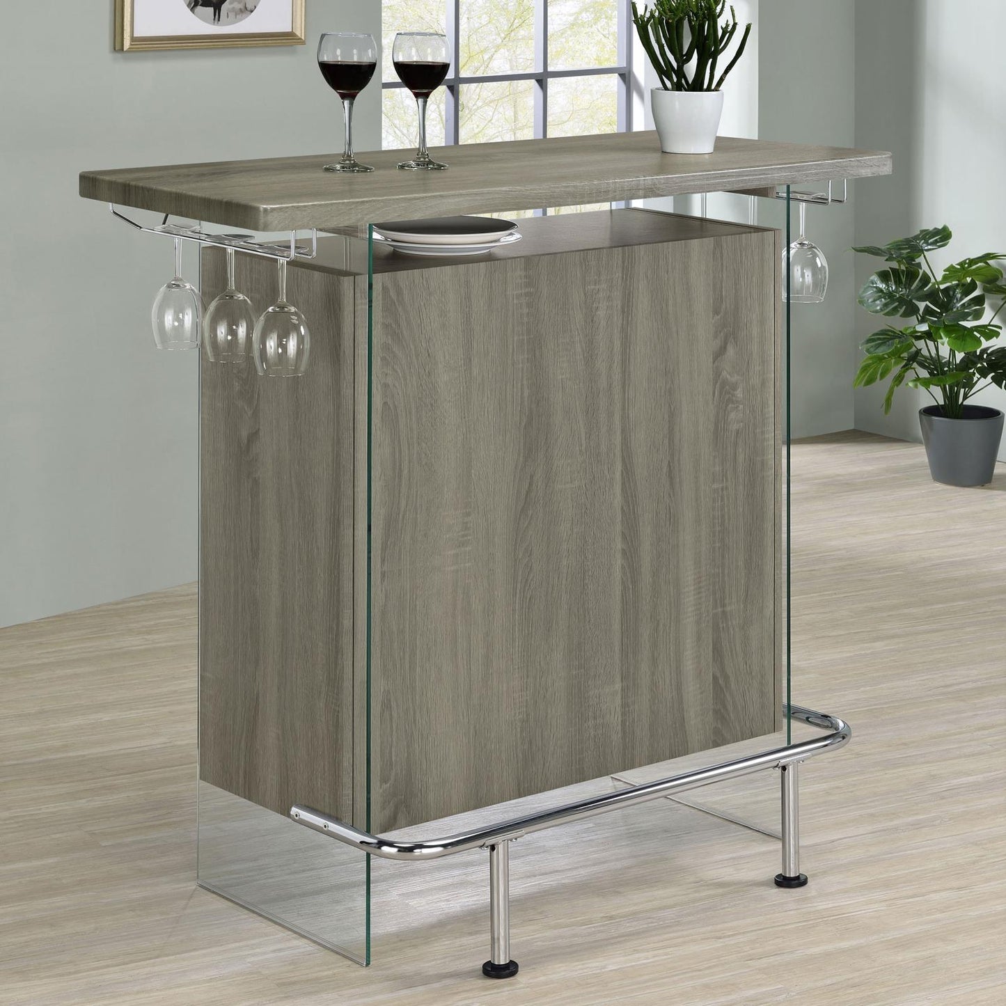 BAR UNIT 182631
