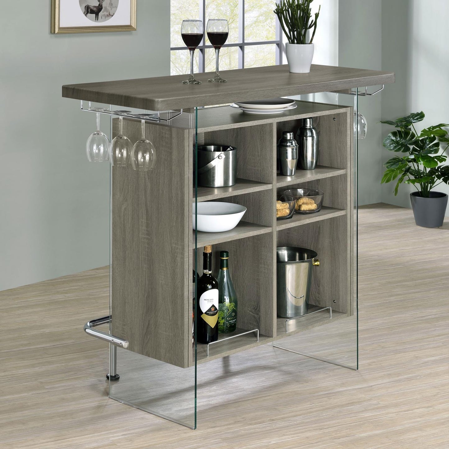 BAR UNIT 182631