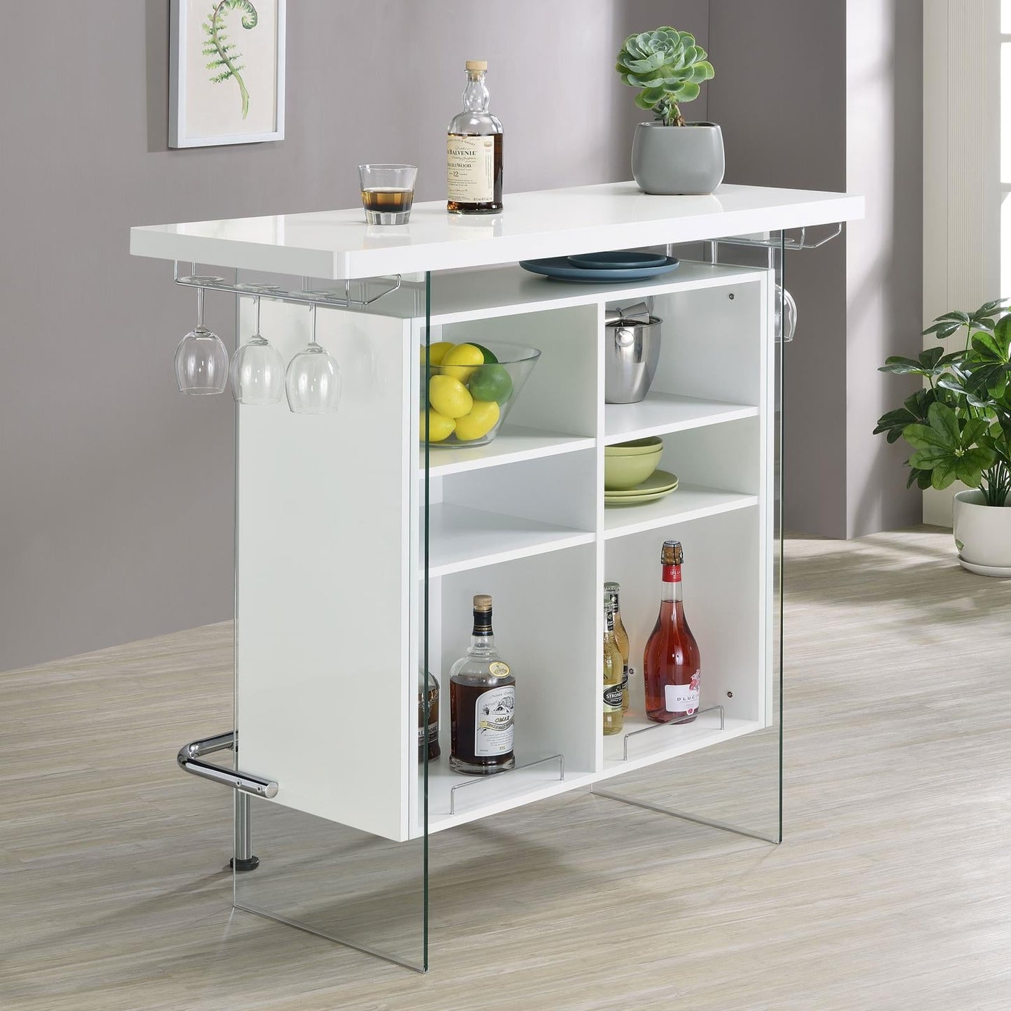BAR UNIT 182632
