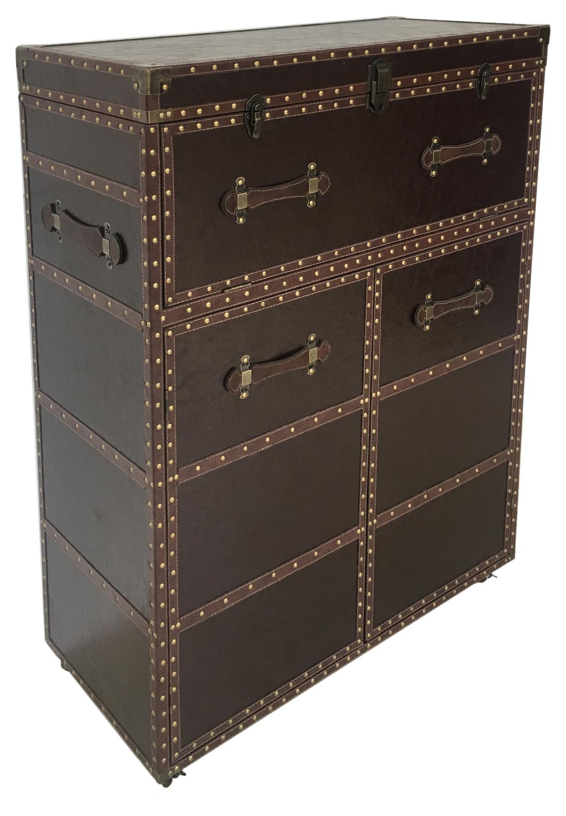 BAR CABINET 182634