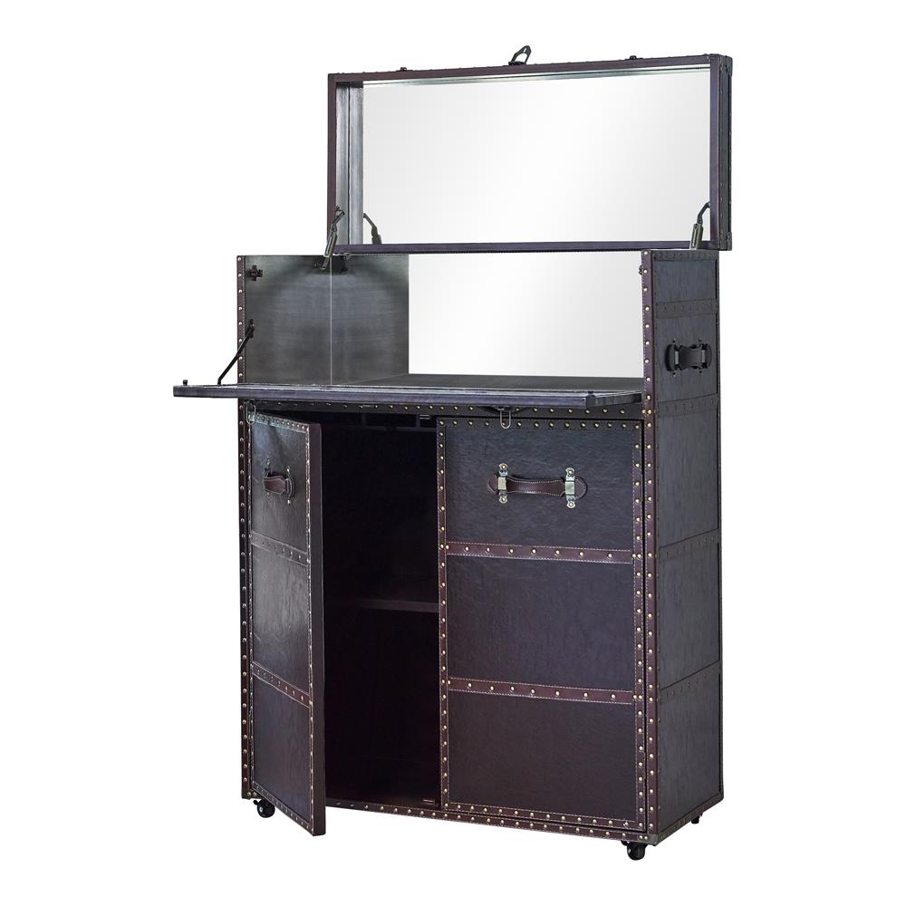 BAR CABINET 182634