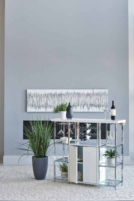 BAR CABINET 182757