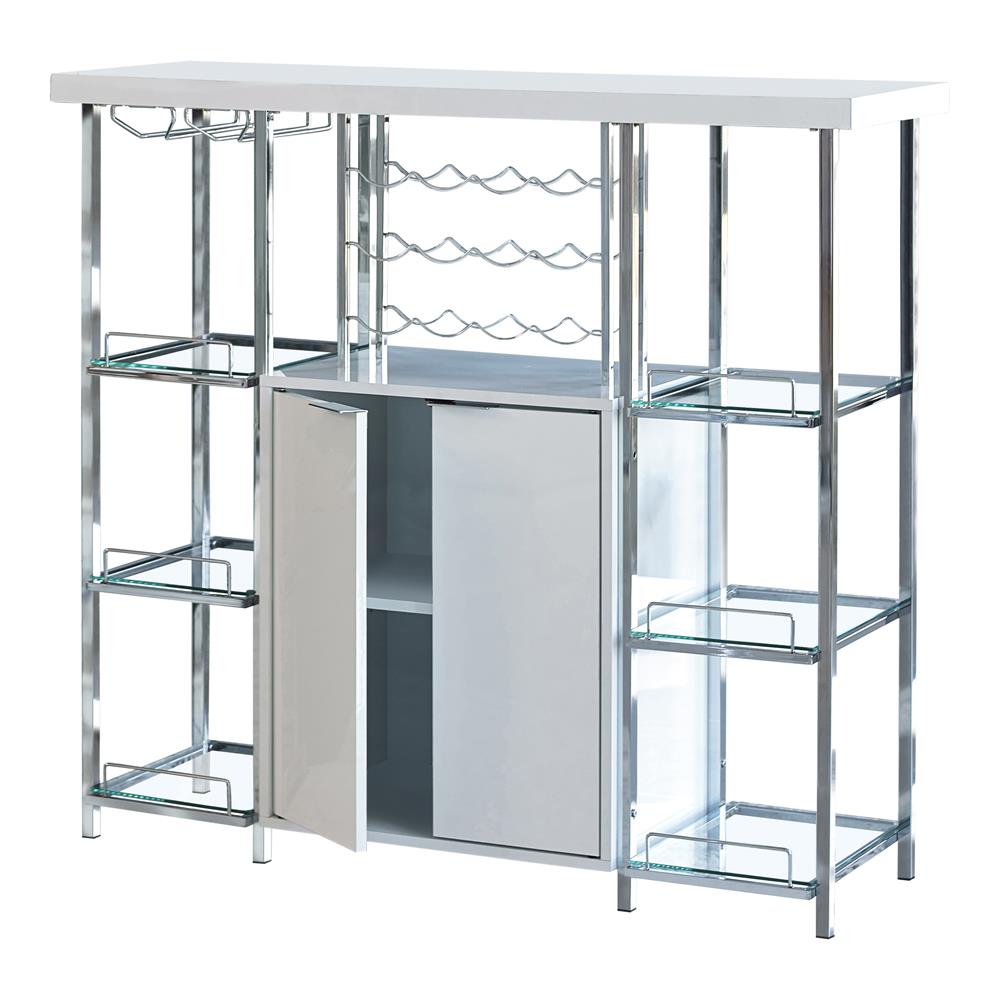 BAR CABINET 182757