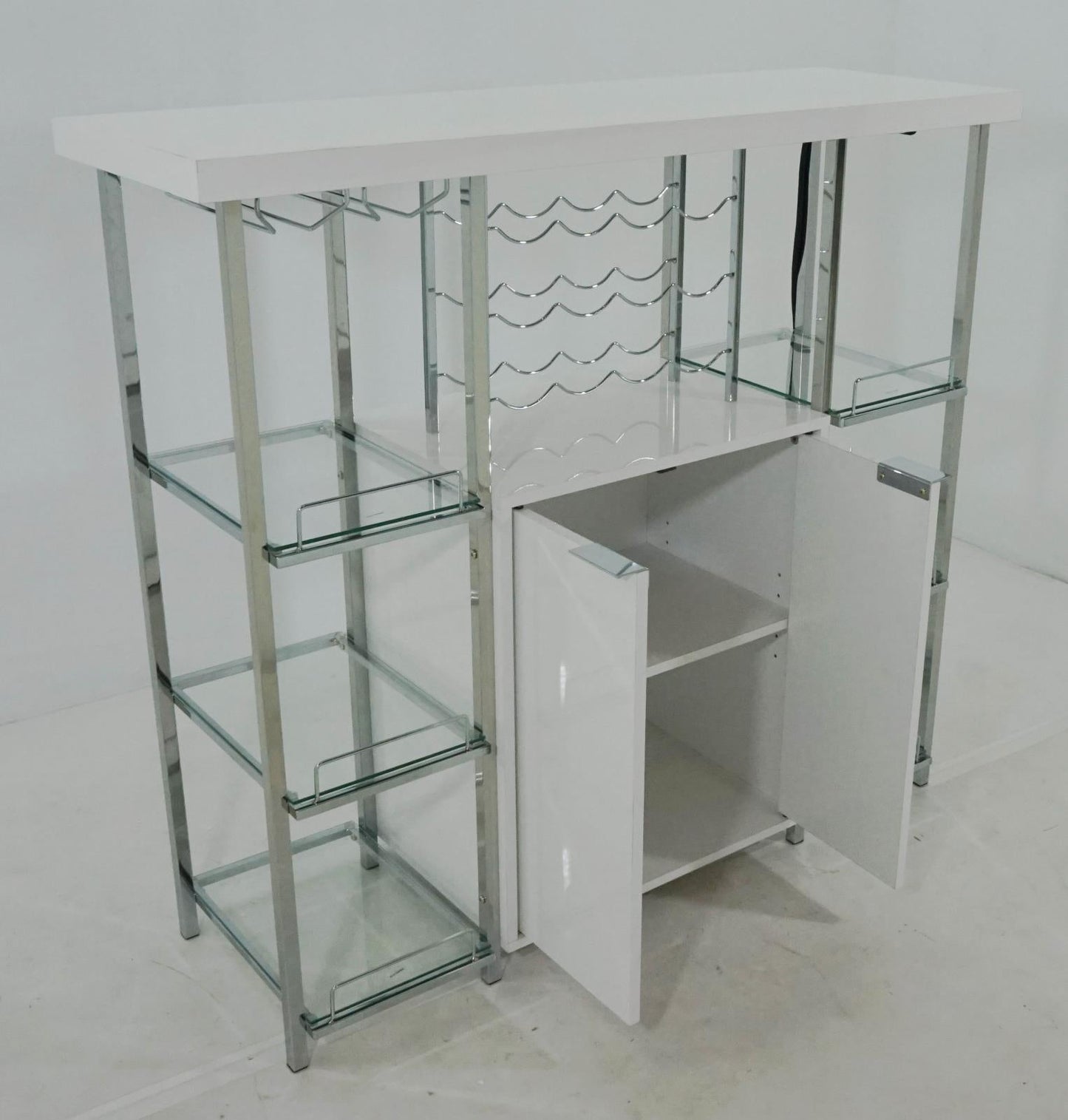 BAR CABINET 182757
