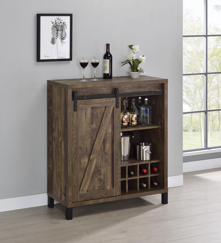 BAR CABINET 182852
