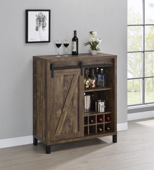 BAR CABINET 182852
