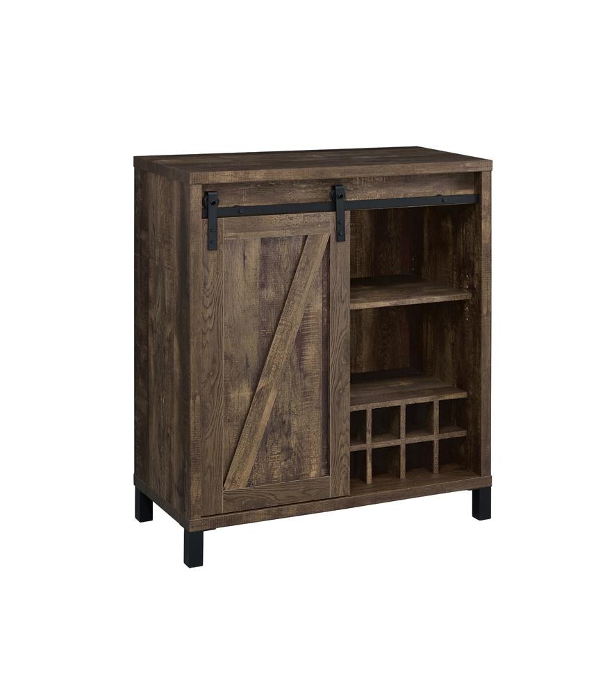 BAR CABINET 182852