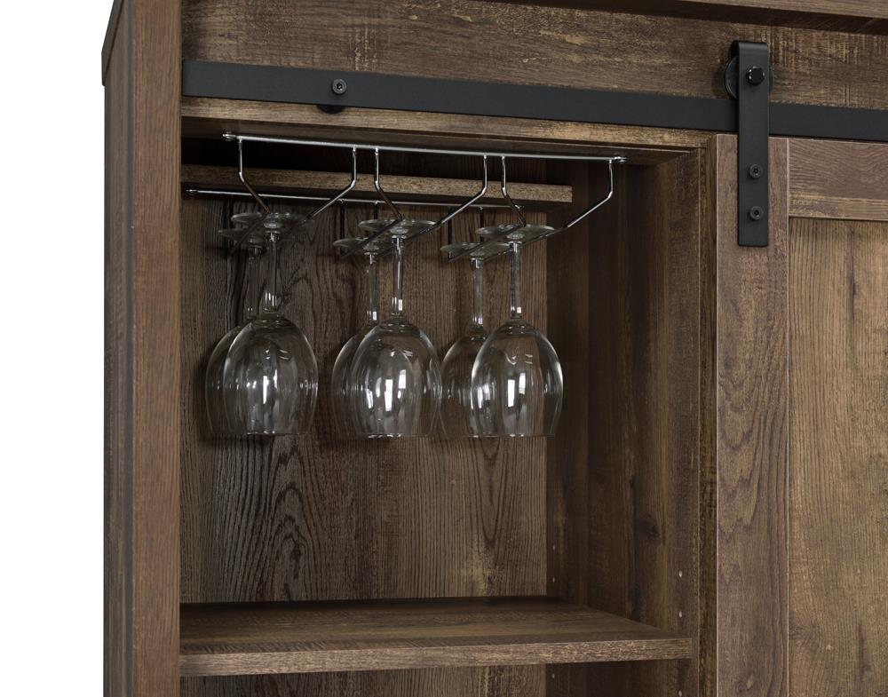 BAR CABINET 182852