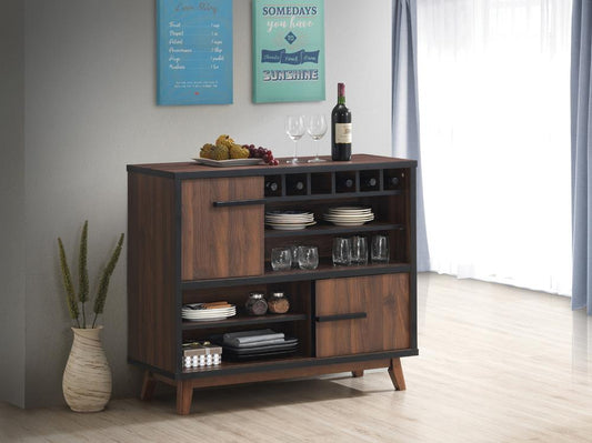 REC WINE CABINET 182873