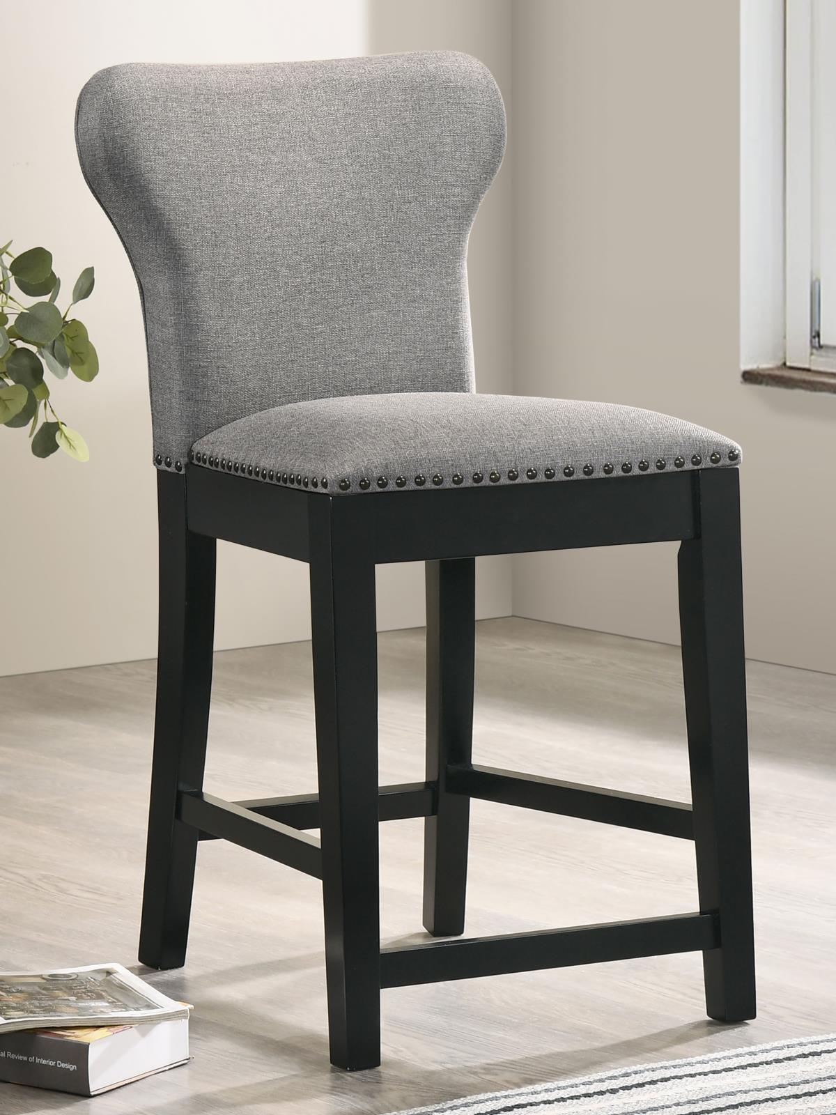 COUNTER HT STOOL 183028