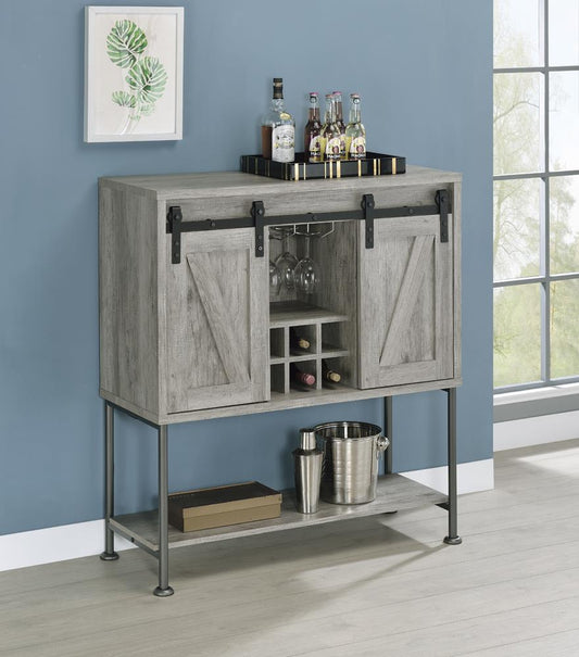 BAR CABINET 183038