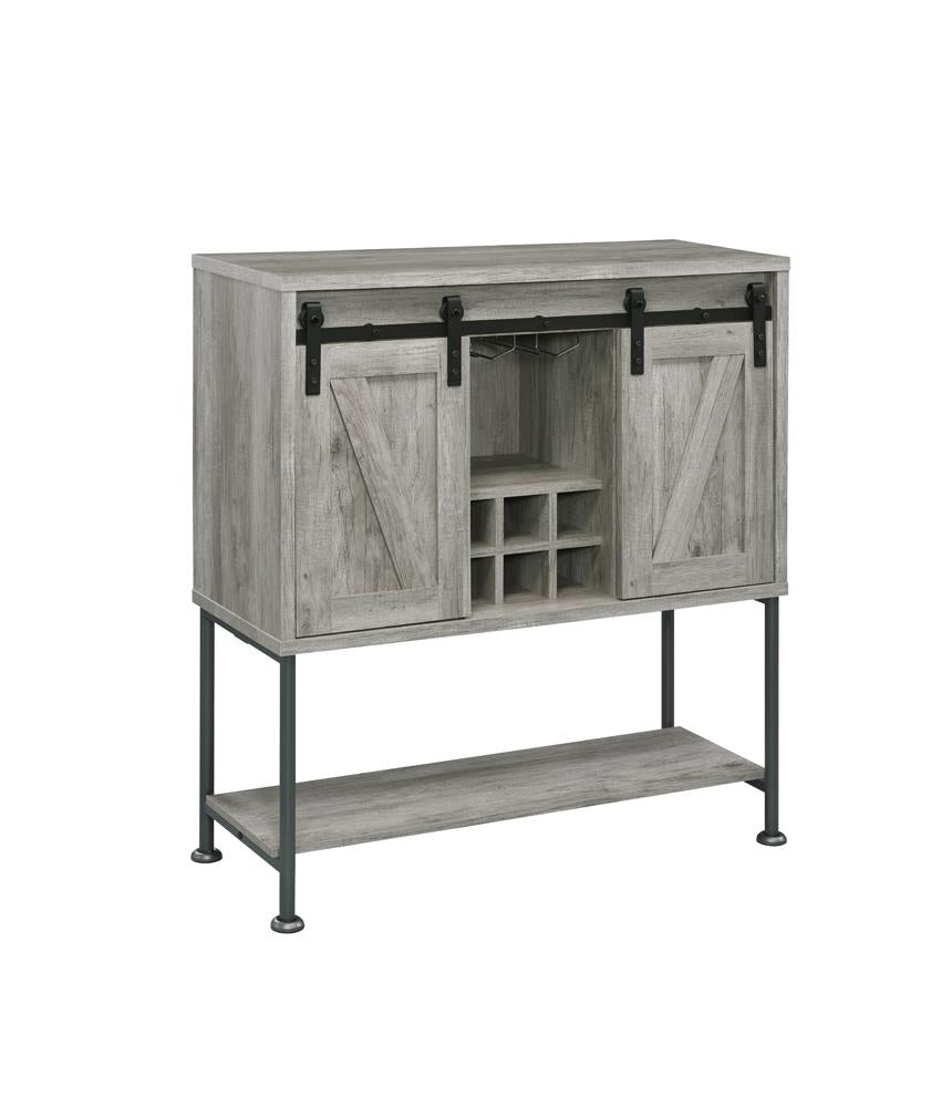 BAR CABINET 183038