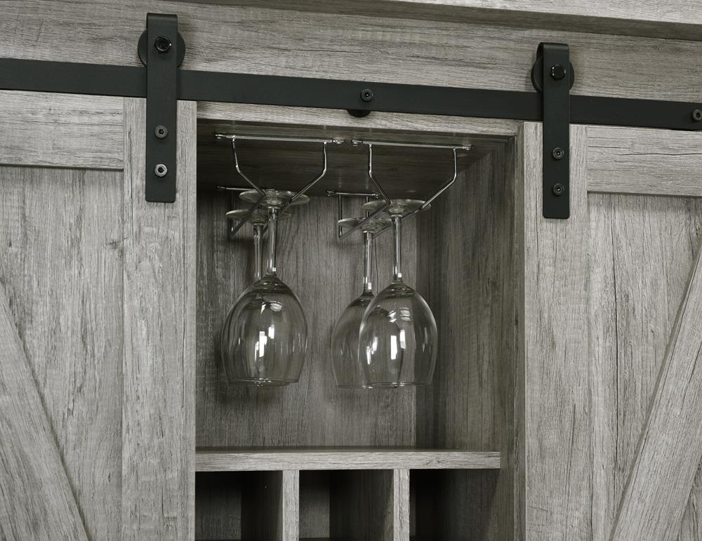BAR CABINET 183038