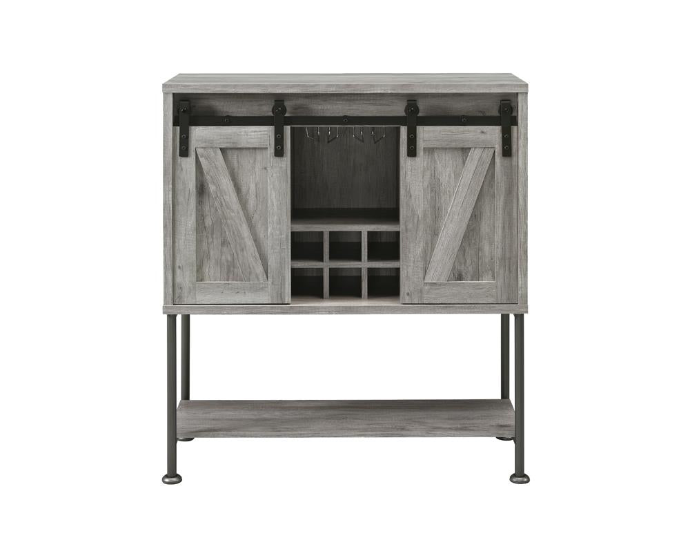 BAR CABINET 183038