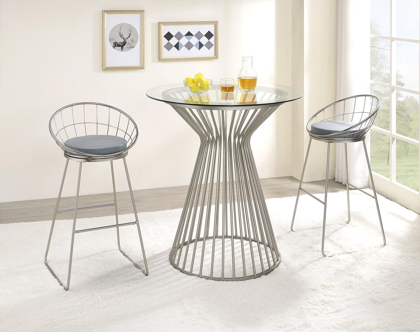 BAR STOOL 183144
