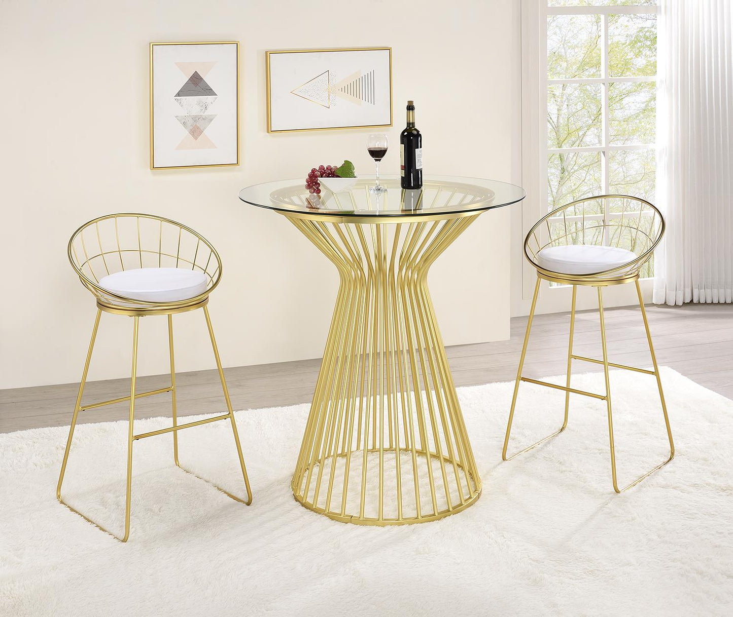BAR STOOL 183148